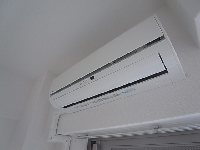 神戸市兵庫区西出町２丁目の賃貸マンションの設備