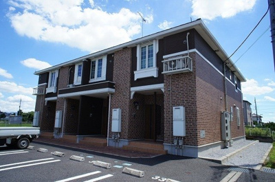 【外観】 | エレガンスＩ