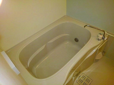 【浴室】 | エレガンスＩ