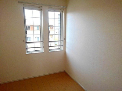 【内装】 | エレガンスＩ