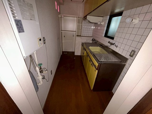 谷口ビル|名古屋市の賃貸ならＭｙ賃貸のキッチン|谷口ビル