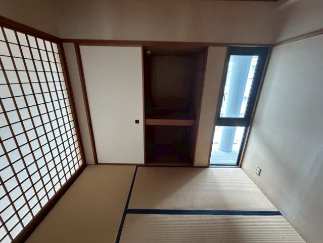 谷口ビル|名古屋市の賃貸ならＭｙ賃貸の収納|谷口ビル