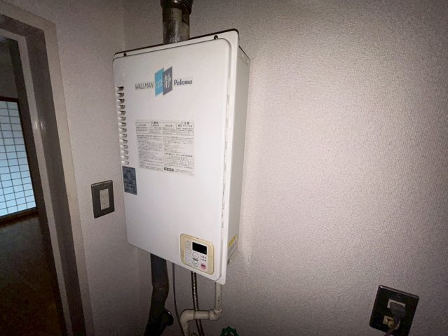 谷口ビル|名古屋市の賃貸ならＭｙ賃貸の設備|谷口ビル