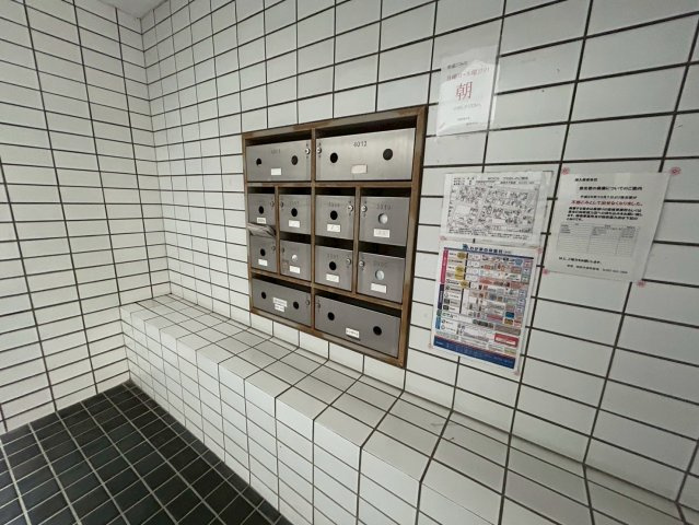 谷口ビル|名古屋市の賃貸ならＭｙ賃貸のその他共用部分|谷口ビル