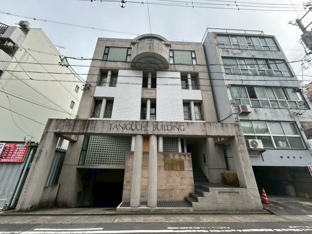 谷口ビル|名古屋市の賃貸ならＭｙ賃貸の外観|谷口ビル