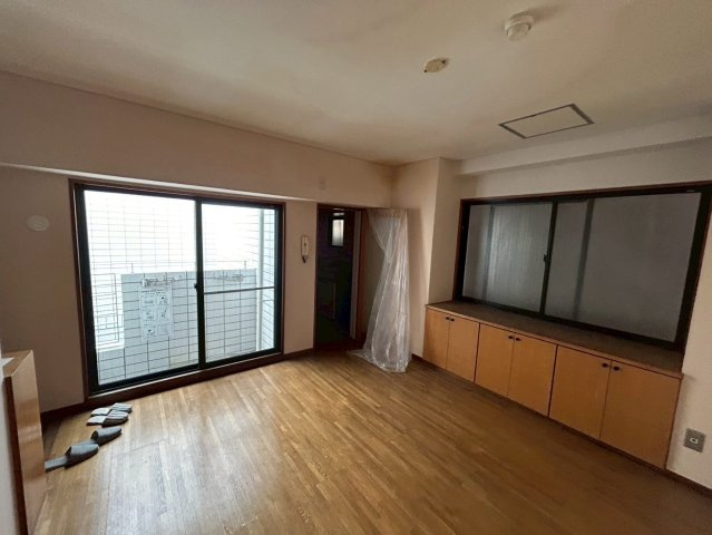 谷口ビル|名古屋市の賃貸ならＭｙ賃貸の居間・リビング|谷口ビル