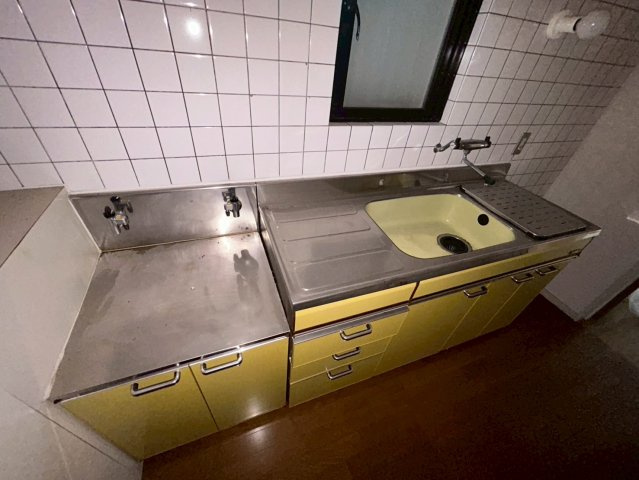 谷口ビル|名古屋市の賃貸ならＭｙ賃貸のキッチン|谷口ビル