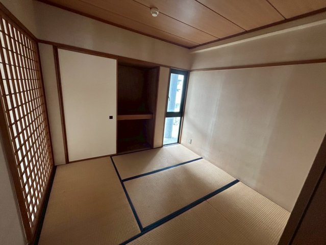 谷口ビル|名古屋市の賃貸ならＭｙ賃貸の和室|谷口ビル