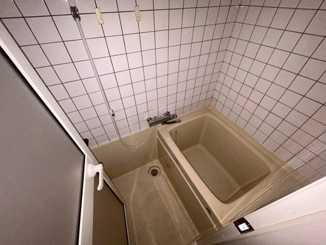 谷口ビル|名古屋市の賃貸ならＭｙ賃貸の浴室|谷口ビル