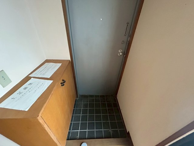 谷口ビル|名古屋市の賃貸ならＭｙ賃貸の玄関|谷口ビル