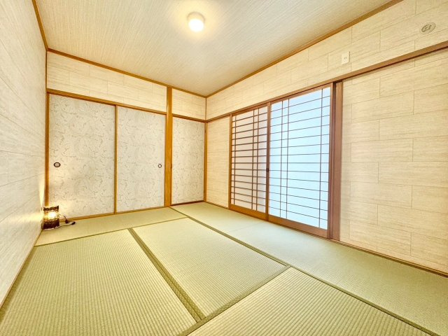 【和室】の画像