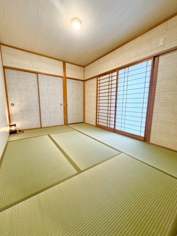 【和室】の画像