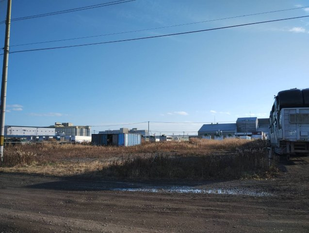 星が浦南4丁目　売土地（4筆）