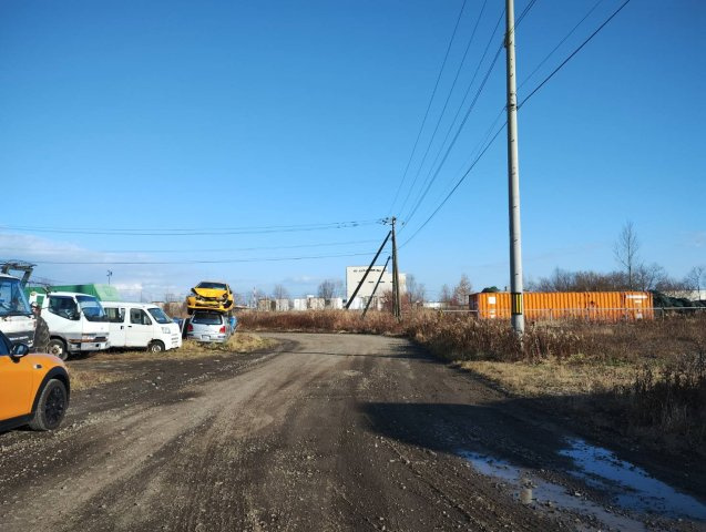 星が浦南4丁目　売土地（4筆）の周辺