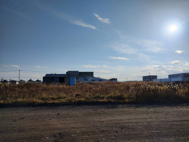 星が浦南4丁目　売土地（4筆）の外観