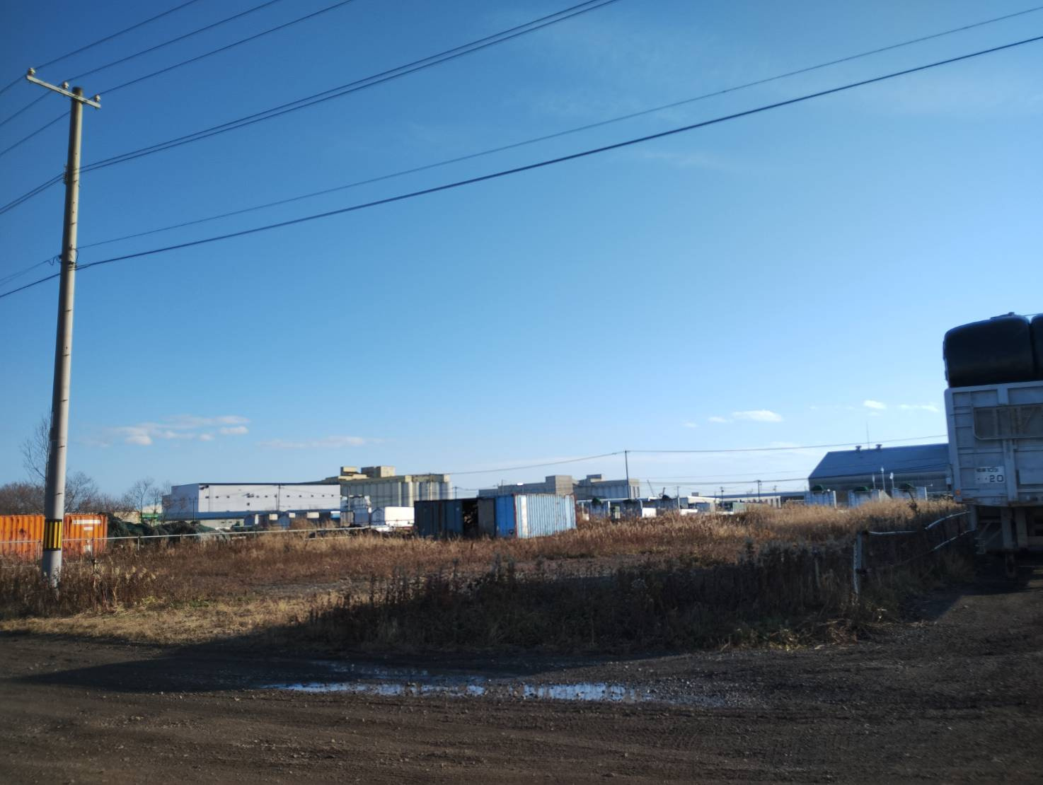 星が浦南4丁目　売土地（4筆）の外観