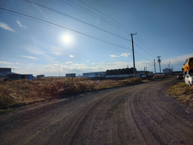 星が浦南4丁目　売土地（4筆）のその他