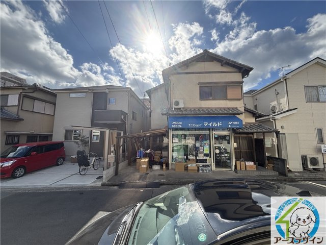ロイヤルシンワの展望