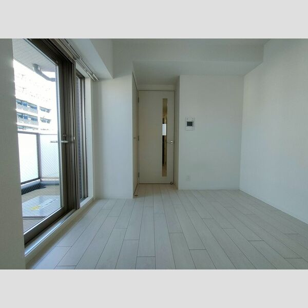 エスリード天王寺町北の居間・リビング