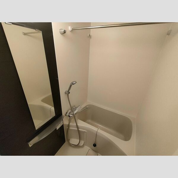 エスリード天王寺町北の浴室