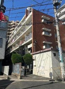 【外観】 | プリムローズ岸町