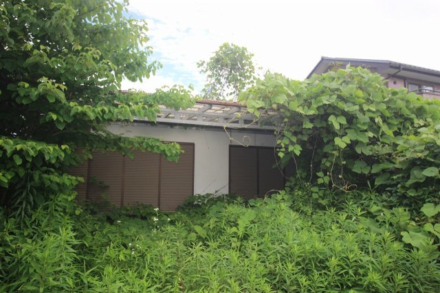 小山市千駄塚