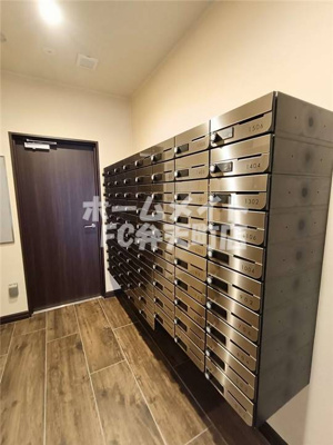 【その他共用部分】 | プレジオ大正