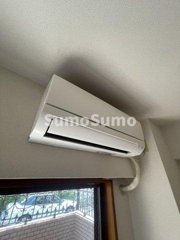 デュエット福住の設備