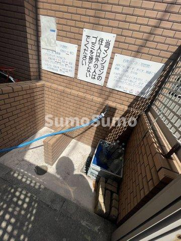 デュエット福住のその他