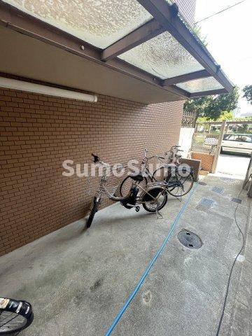 デュエット福住のその他共用部分