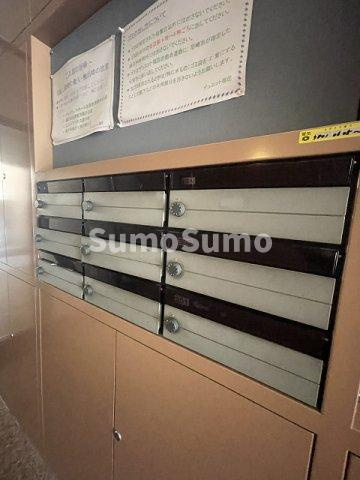 デュエット福住のその他共用部分