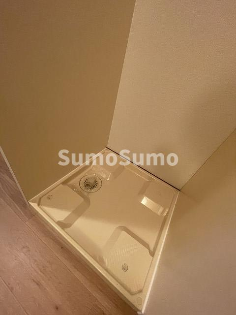 デュエット福住の設備