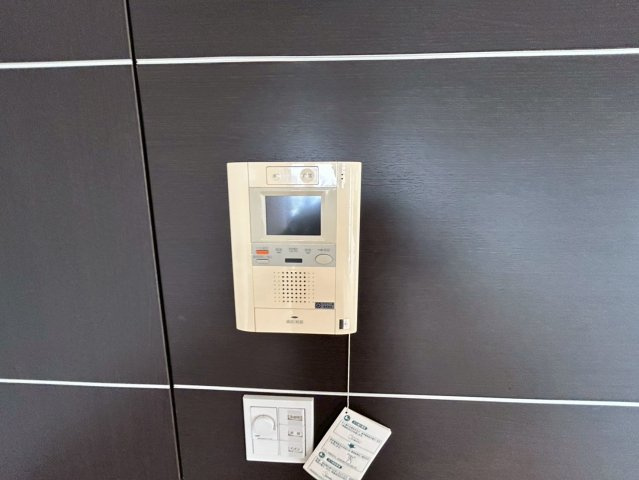 リエス東別院|名古屋市の賃貸ならMy賃貸のセキュリティ|リエス東別院