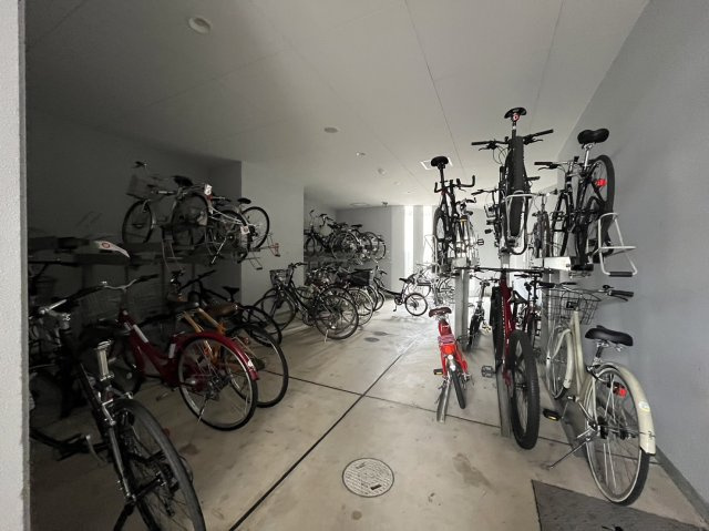 リエス東別院|名古屋市の賃貸ならMy賃貸のその他共用部分|リエス東別院