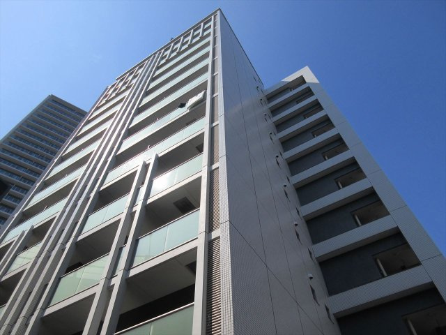 リエス東別院|名古屋市の賃貸ならMy賃貸の外観|リエス東別院