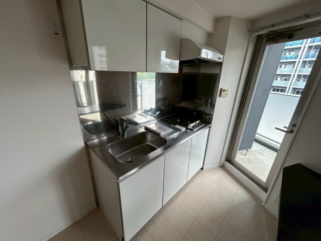 リエス東別院|名古屋市の賃貸ならMy賃貸のキッチン|リエス東別院