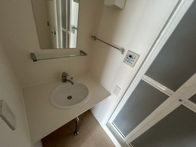 リエス東別院|名古屋市の賃貸ならMy賃貸の洗面所|リエス東別院