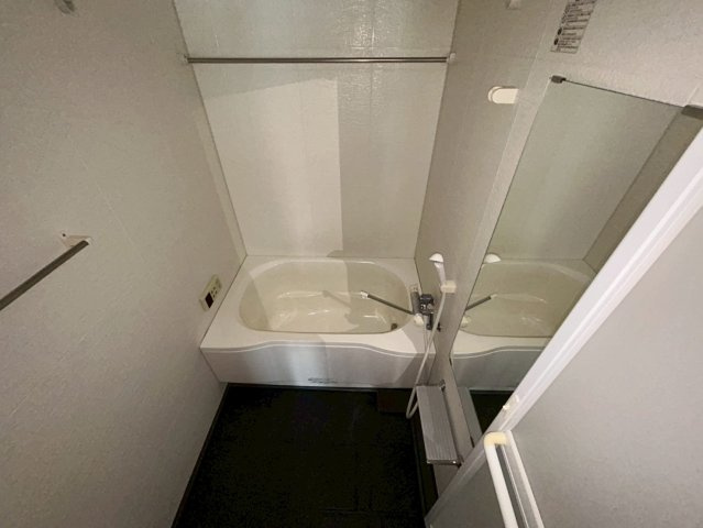 リエス東別院|名古屋市の賃貸ならMy賃貸の浴室|リエス東別院