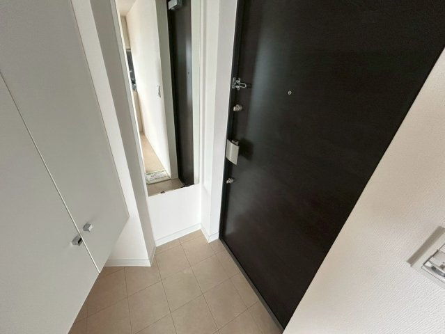 リエス東別院|名古屋市の賃貸ならMy賃貸の玄関|リエス東別院