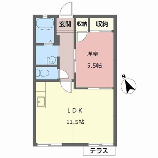 【間取り】 | ジョイハウス