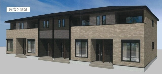 メゾン・プラチナ