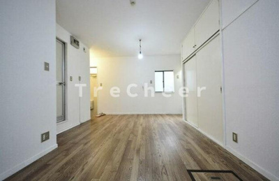 【寝室】 | ヴェルドゥール早稲田