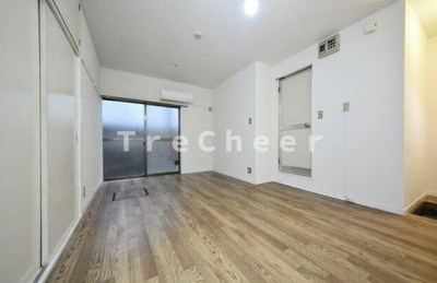 【洋室】 | ヴェルドゥール早稲田