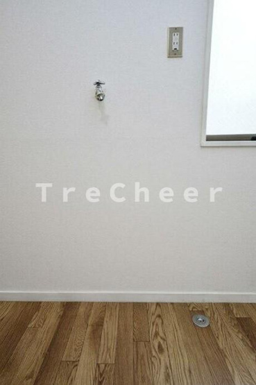 【設備】 | ヴェルドゥール早稲田