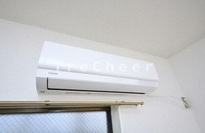 【設備】 | ヴェルドゥール早稲田