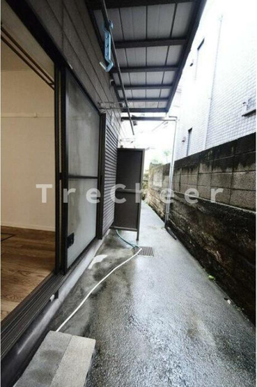 【その他】 | ヴェルドゥール早稲田