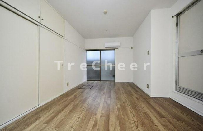 【居間・リビング】 | ヴェルドゥール早稲田