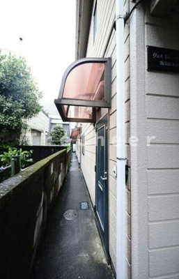 【その他共用部分】 | ヴェルドゥール早稲田