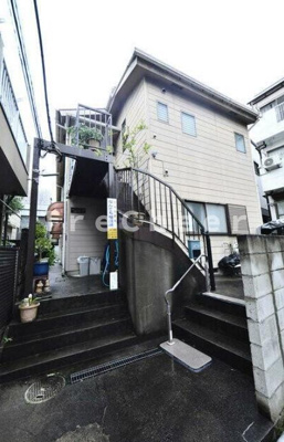 【外観】 | ヴェルドゥール早稲田