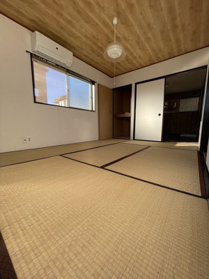 【和室】 | エコーハイツ
